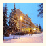 Olymp Hotel