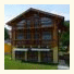 Chalet Mont Blanc: fotografie