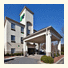 Holiday Inn Express Hotel & Suites Albemarle
