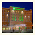 Holiday Inn Hotel and Suites Albuquerque - North Interstate 25: fotografie
