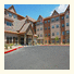 Residence Inn Albuquerque Airport