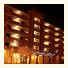 The Hotel Blue