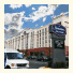 Hampton Inn & Suites Alexandria Old Town Area South