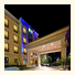 Holiday Inn Express Hotel & Suites Allen North-Event Center