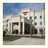 Hampton Inn Alpine