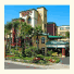 Peacock Suites