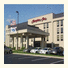 Hampton Inn Anderson
