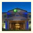 Holiday Inn Express Hotel & Suites Andrews: fotografie