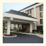 Hampton Inn Ann Arbor - North