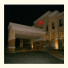 Hampton Inn & Suites Arcata