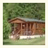 Parkway Lane River Cabins