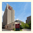 Crowne Plaza Washington National Airport