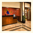 Crystal City Marriott at Reagan National Airport