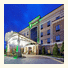 Holiday Inn Arlington Northeast