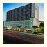 Holiday Inn National Airport/Crystal City