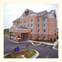 Fairfield Inn and Suites South Hill I-85