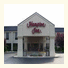 Hampton Inn Ashland