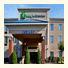 Holiday Inn Express Hotel & Suites Richmond North Ashland