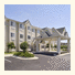 Howard Johnson Inn And Suites-Ashland