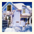 The Snow Queen Lodge and Cooper Street Lofts