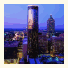 The Westin Peachtree Plaza