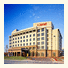 Denver Airport Marriott at Gateway Park