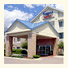 Fairfield Inn & Suites Denver Aurora: fotografie