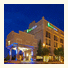 Holiday Inn Express Hotel & Suites Denver - Aurora: fotografie