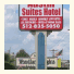 Austin Suites Hotel