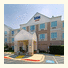 Fairfield Inn & Suites Austin University Area