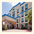 Holiday Inn Express Austin North Central