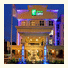 Holiday Inn Express Woodbridge