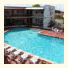 Beach and Town Motel