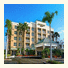 Courtyard Miami Aventura Mall