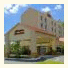 Hampton Inn & Suites Fort Lauderdale Airport: fotografie