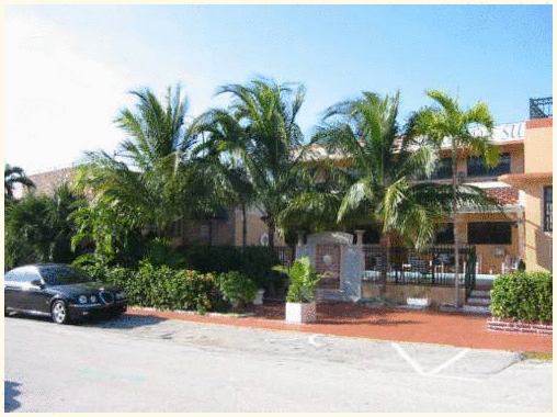 Pousada Suites: fotografie