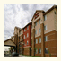 Hampton Inn and Suites Bakersfield North-Airport