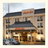 Hampton Inn Bakersfield - Central