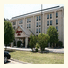 Hampton Inn Huntington/Barboursville