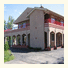 America's Best Value Inn - Barrington