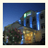 Holiday Inn Express Hotel & Suites Bastrop: fotografie