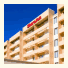Sheraton Bellevue Hotel