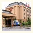 Hampton Inn Bellingham Airport: fotografie