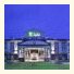 Holiday Inn Express - Bentleyville