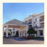 Courtyard Bentonville