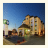 Holiday Inn Express Hotel & Suites Bentonville