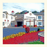 Best Western New England Inn and Suites