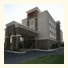 Hampton Inn Bermuda Run / Advance