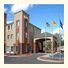 Holiday Inn Express Bernalillo