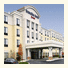 SpringHill Suites Birmingham Colonnade